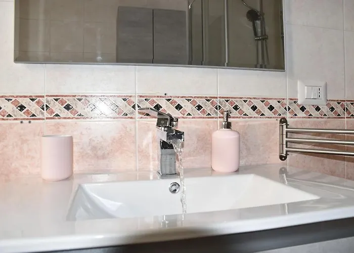 Apartament The Engineer's House_museo Enzo Ferrari *